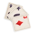 Cards at Slots Cafe Online Casino