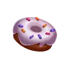 Donut at Slots Cafe Online Casino