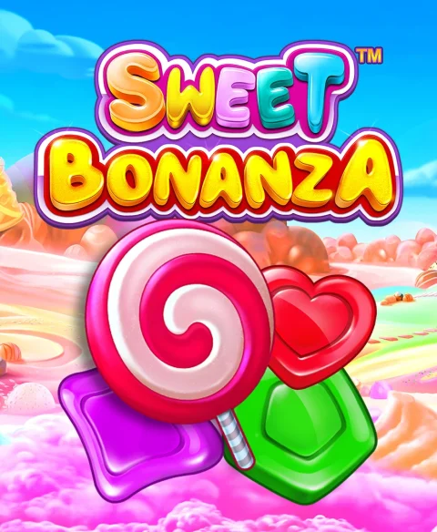 Play Sweet Bonanza at Slots Cafe Casino