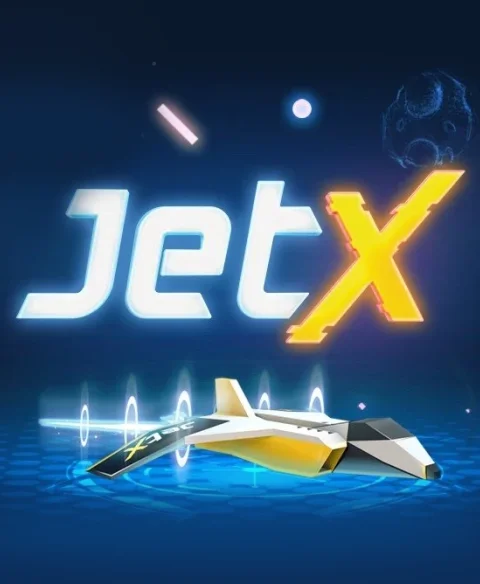 Play JetX at Slots Cafe Casino
