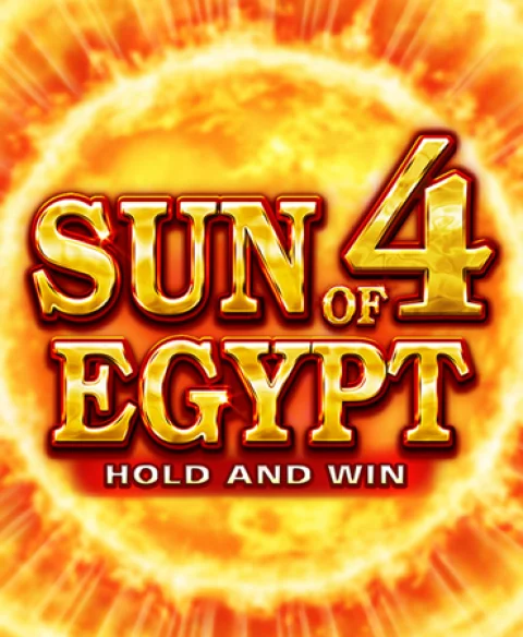 Play Sun of Egypt at Slots Cafe Casino