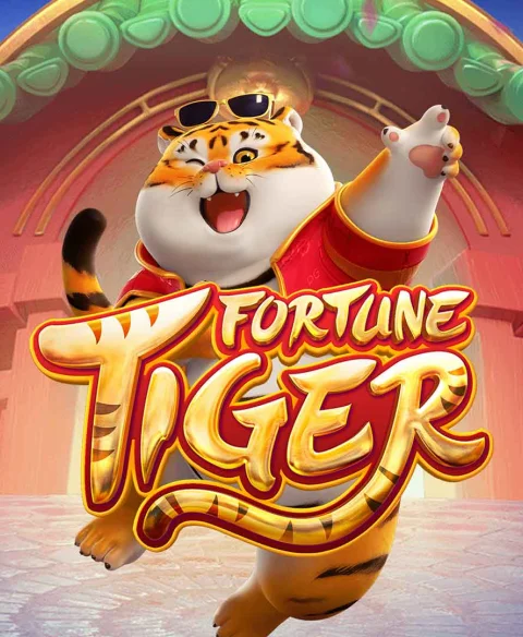 Play Fortune Tiger at Slots Cafe Casino