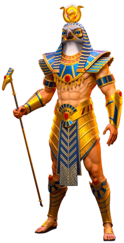 Egyptian at Slots Cafe Online Casino